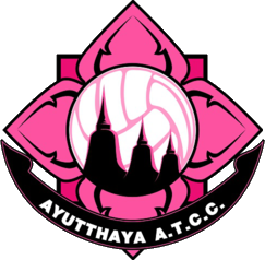 Ayutthaya Womens Volleyball Club