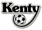 BK Kenty association football club