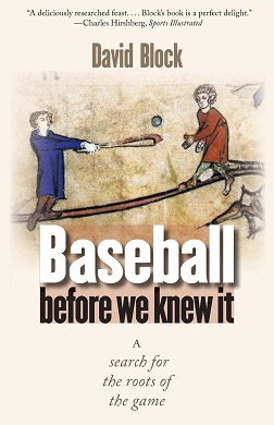 How baseball got its start in Illinois, Books