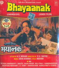 <i>Bhayaanak</i> 1979 film