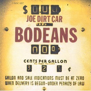 <i>Joe Dirt Car</i> 1995 live album by BoDeans