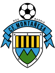 Descubrir 89+ imagen club de futbol montañesa