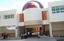 Commonwealth-Parkville School College prep school in Puerto Rico