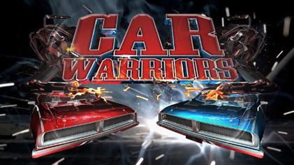 movies and TV shows featuring cars - Car Restoration and Customization TV Shows