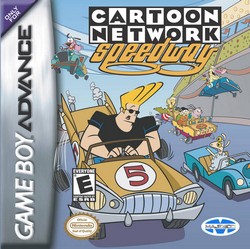 Cartoon Network Racing - IGN