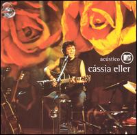 <i>Acústico MTV</i> (Cássia Eller album) 2001 live album by Cássia Eller