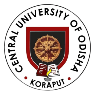 File:Central University of Odisha logo.png