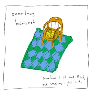 Courtney Barnett: Nobody Really Cares If You Don't Go to the Party