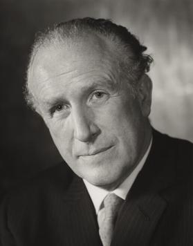 <span class="mw-page-title-main">Desmond Plummer</span> British politician