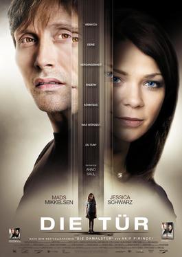 The Door (2012 film) - Wikipedia