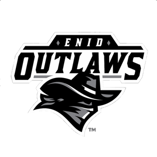 <span class="mw-page-title-main">Enid Outlaws</span> American professional basketball team