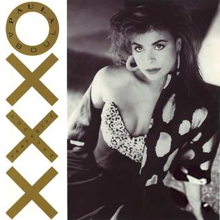 Forever Your Girl (song) 1989 single by Paula Abdul