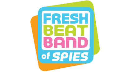 File:Fresh Beat Band of Spies Logo.png