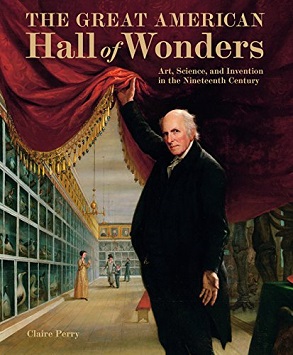 <i>The Great American Hall of Wonders</i>