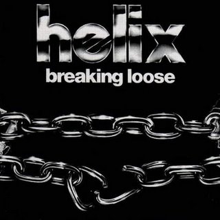 <i>Breaking Loose</i> (album) 1979 studio album by Helix