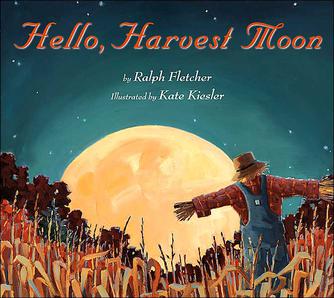 harvest moon