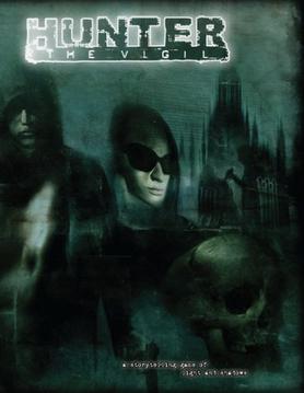 Hunter: The Reckoning (video game) - Wikipedia