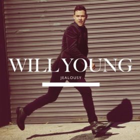 <span class="mw-page-title-main">Jealousy (Will Young song)</span> 2011 single by Will Young