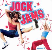 <i>Jock Jams, Volume 5</i> 1999 compilation album by Various artists