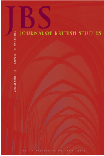 <i>Journal of British Studies</i> Academic journal