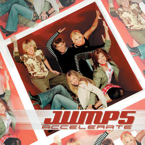 Accelerate (Jump5 album) - Wikipedia