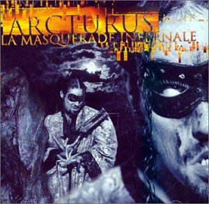 <i>La Masquerade Infernale</i> 1997 studio album by Arcturus