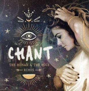 <i>Chant: The Human & the Holy</i> 2020 studio album by LeAnn Rimes