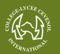 Логотип Collège-Lycée Cévenol International.jpg