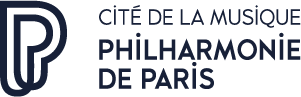 File:Logo for Philharmonie de Paris.png