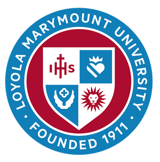 File:Loyola Marymount University (LMU) ceremonial mark.png