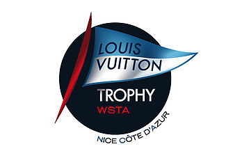 AZZURRA remporte le LOUIS VUITTON TROPHY NICE CÔTE D'AZUR - 2021