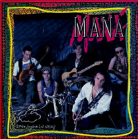 <i>¿Dónde Jugarán los Niños?</i> 1992 studio album by Maná
