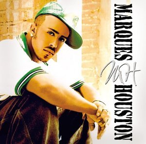 <i>MH</i> (album) 2003 studio album by Marques Houston