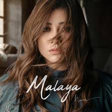 <i>Malaya</i> (Moira Dela Torre album) 2018 studio album by Moira Dela Torre