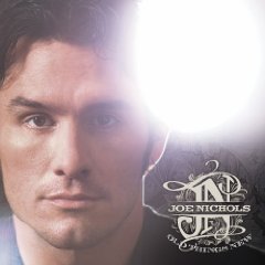 <i>Old Things New</i> 2009 studio album by Joe Nichols