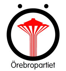 Örebro Party Political party