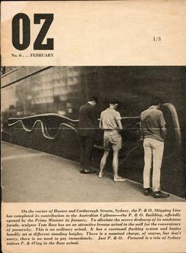 File:Oz magazine Issue 6 Feb 1964.jpg