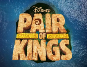 <i>Pair of Kings</i> American television sitcom