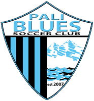 <span class="mw-page-title-main">Pali Blues</span> Soccer club