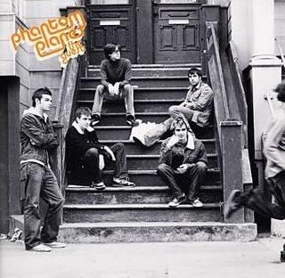 <i>The Guest</i> (album) 2002 studio album by Phantom Planet