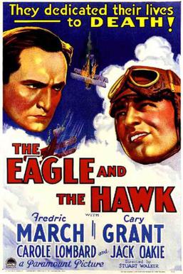 File:Poster of the movie The Eagle and the Hawk.jpg