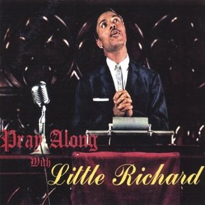 <i>Pray Along with Little Richard</i> 1960 studio album by Little Richard