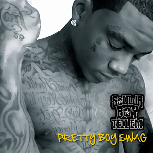 File:Pretty Boy Swag - Soulja Boy Tell'Em Official Single Cover.png