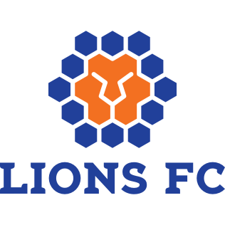 <span class="mw-page-title-main">Queensland Lions FC</span> Football club
