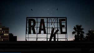 Rake Serie