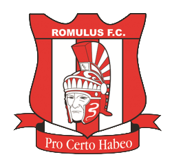 Romulus F.C. football club