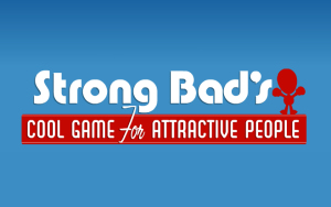 <i>Strong Bads Cool Game for Attractive People</i> 2008 video game