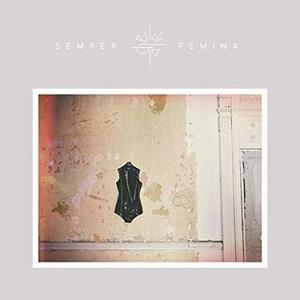 <i>Semper Femina</i> 2017 studio album by Laura Marling