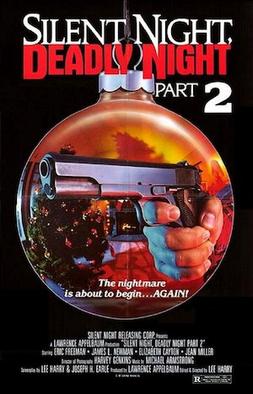 silent night deadly night 3: better watch out by