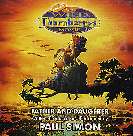 Father and Daughter - Wikipedia